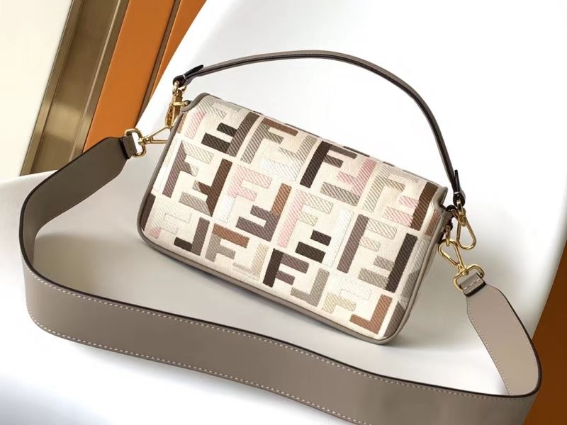 Fendi Baguette Bags